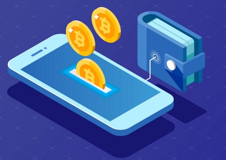 Exploring Types of Crypto Wallets: Which One is Right for You?